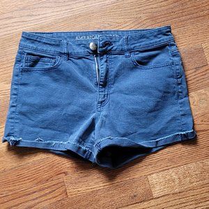 American Eagle jean short